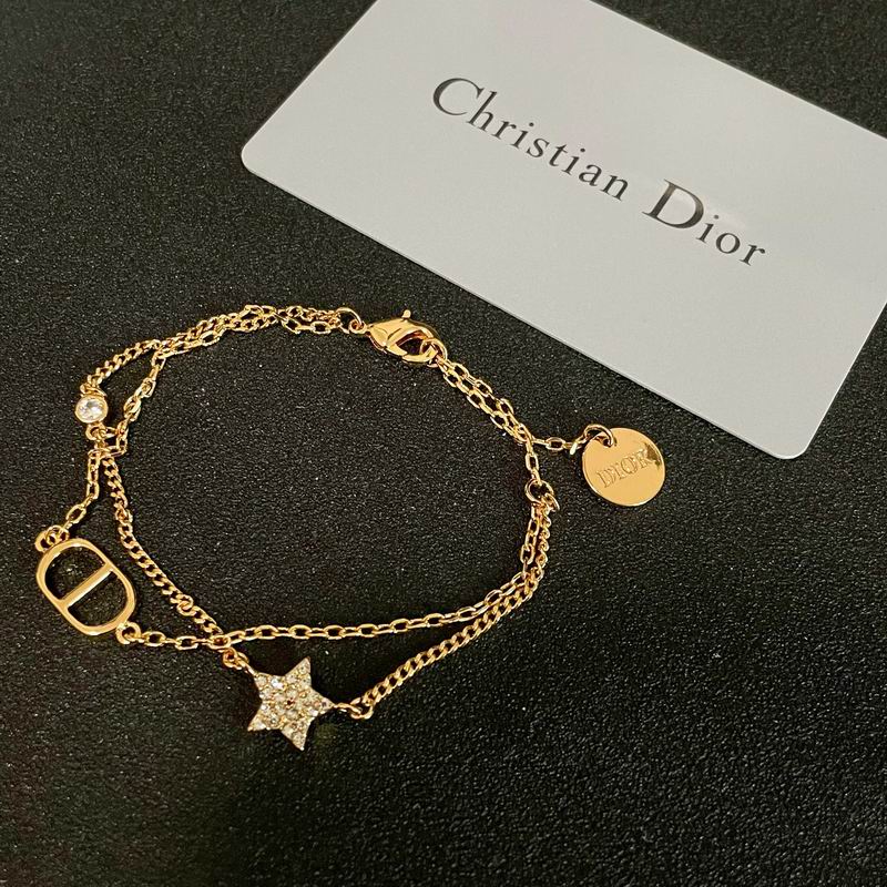 Dior Bracelet 05yxh07